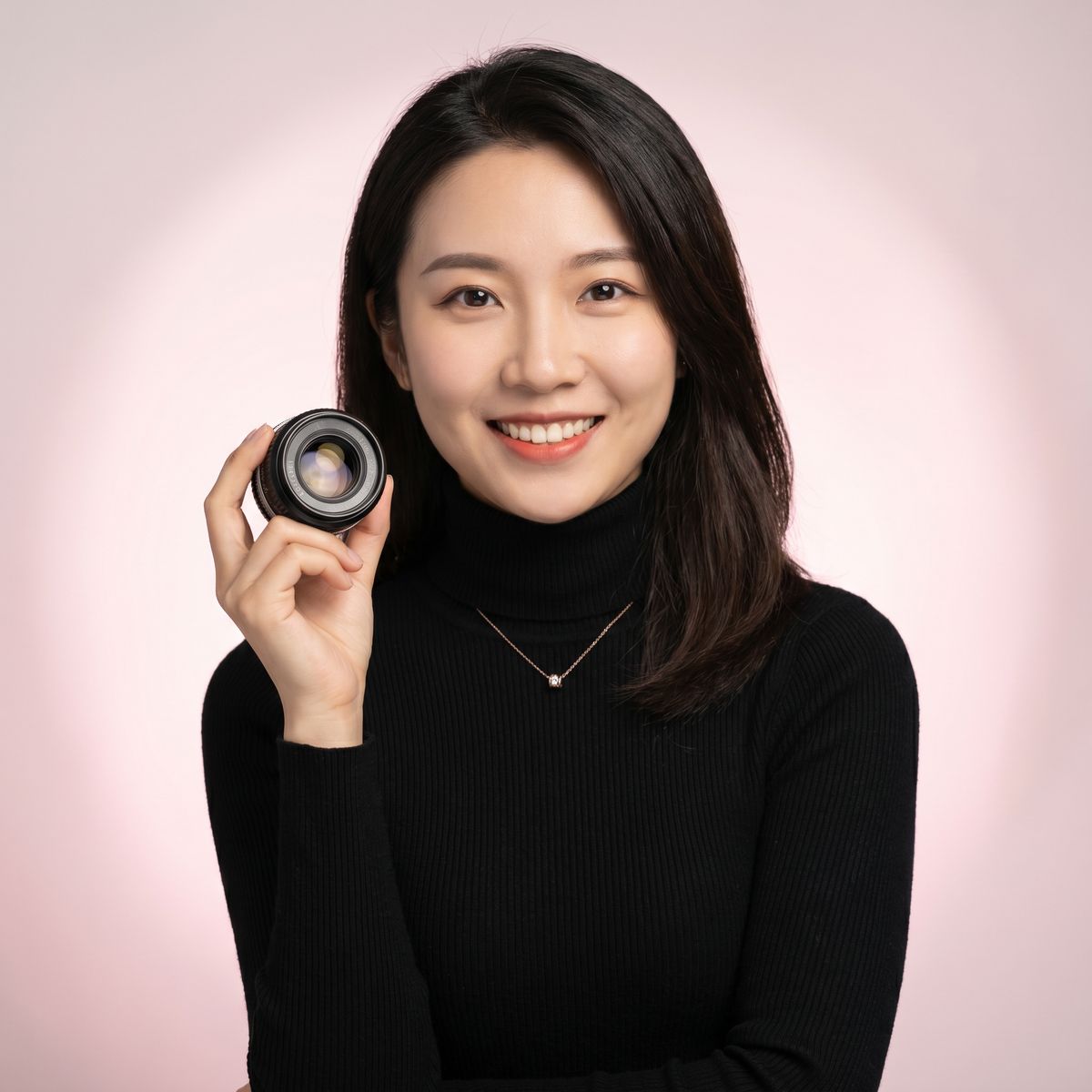 成人小说首席摄影师林诗琪