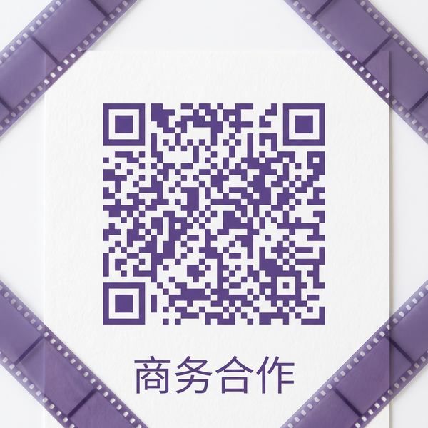 成人小说商务二维码